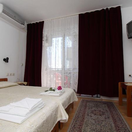 Family Hotel Verona Sozopol Eksteriør bilde