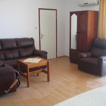 Family Hotel Verona Sozopol Eksteriør bilde