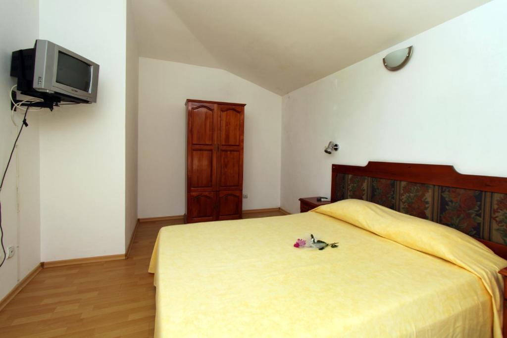Family Hotel Verona Sozopol Rom bilde