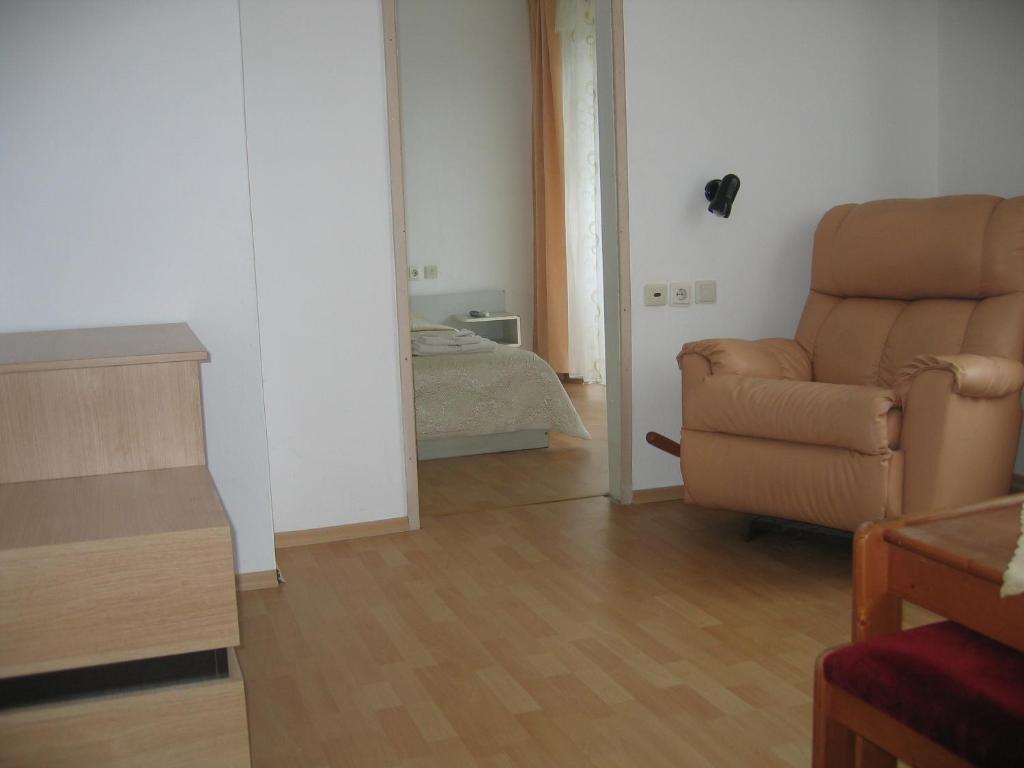 Family Hotel Verona Sozopol Eksteriør bilde
