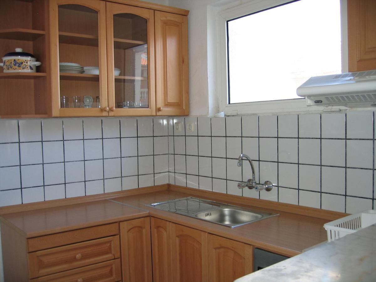 Family Hotel Verona Sozopol Rom bilde